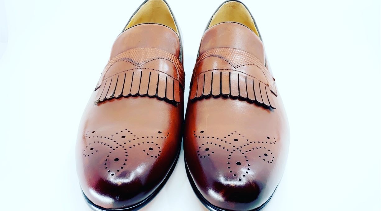 Shoe