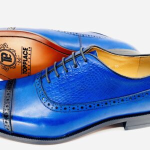Tpc Oxford – Blue