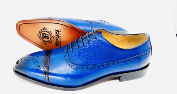 Shoe