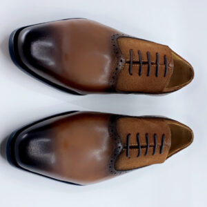 Tpc Oxford Brown