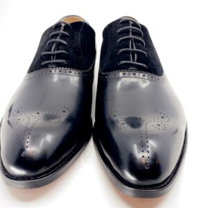 Tpc Oxford black