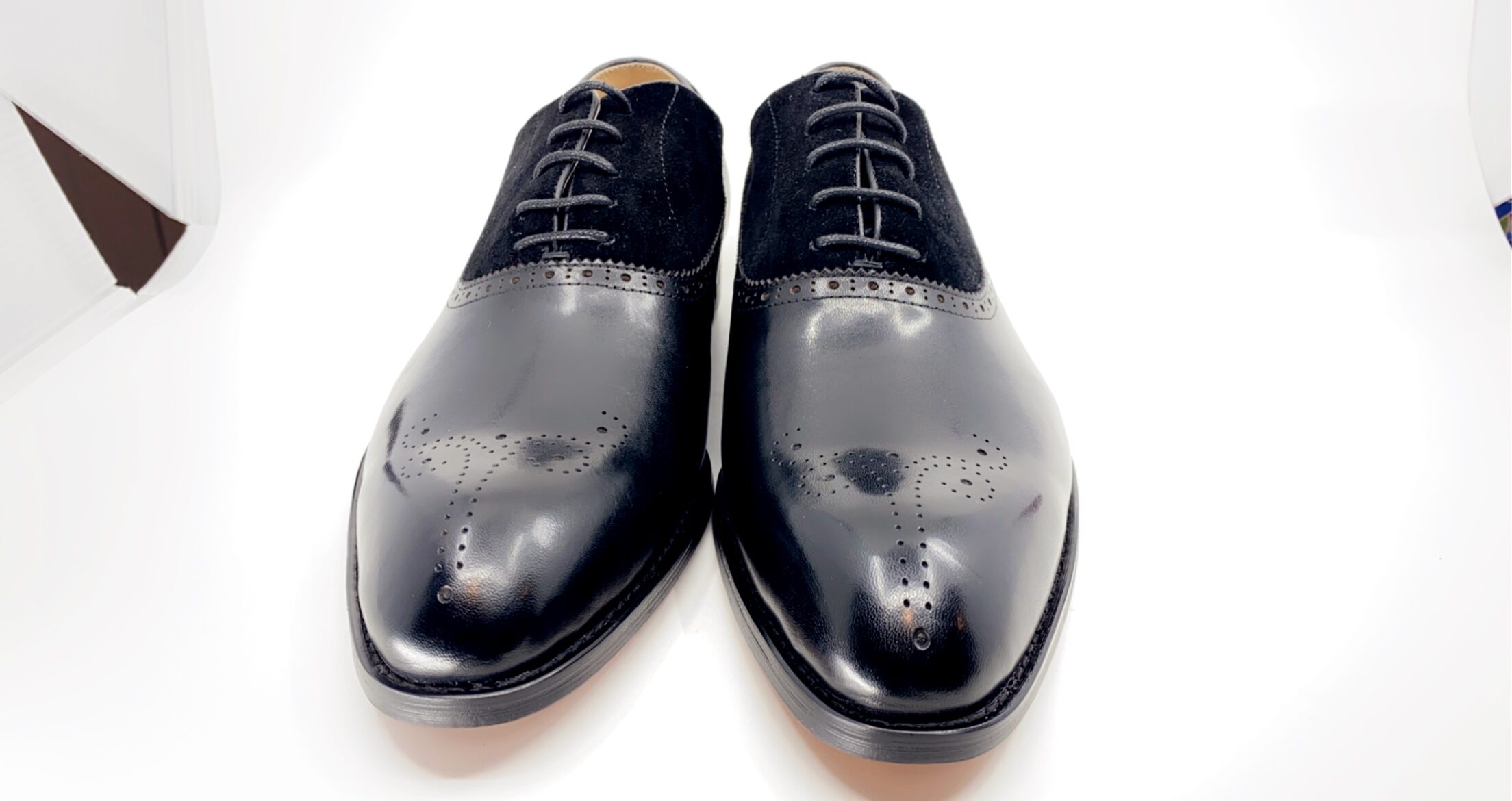 Shoe
